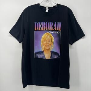 Deborah Vance Graphic Tee Shirt Comedy TV Show Tour